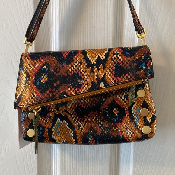 Hammitt Crossbody Handbag - Picture 4 of 7